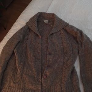 LLBean Womens Sweater